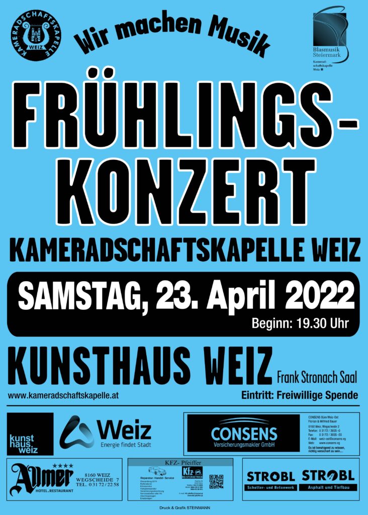 Frühlingskonzert_Plakat